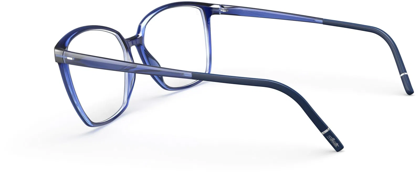 Silhouette Clear Sky 1621 Eyeglasses - view 14